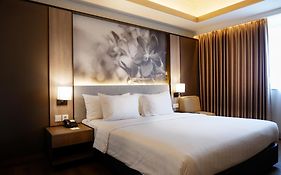 Orchardz Jayakarta